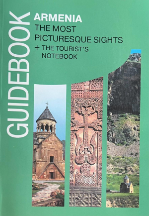 Armenia, The Most Picturesque Sights