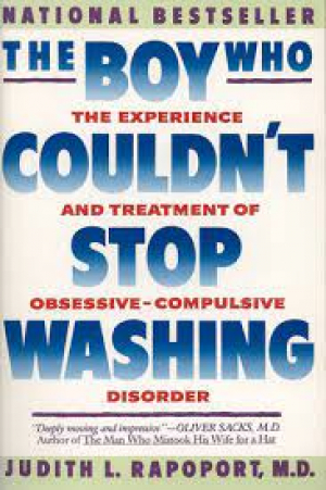 Boy Who Couldn'T Stop Washing