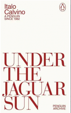 Under the Jaguar Sun