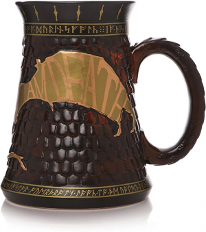 Collectable Mug - The Hobbit Smaug