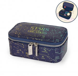Stars Jewellery Box - Bling Queen