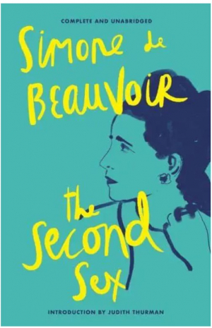 The Second Sex