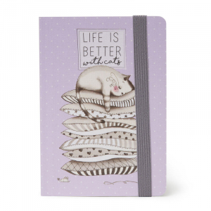 Նոթատետր - S - Kitten