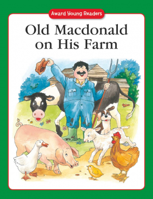 Old Macdonald on his Farm