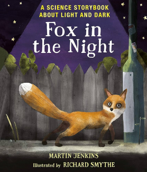 Fox In The Night