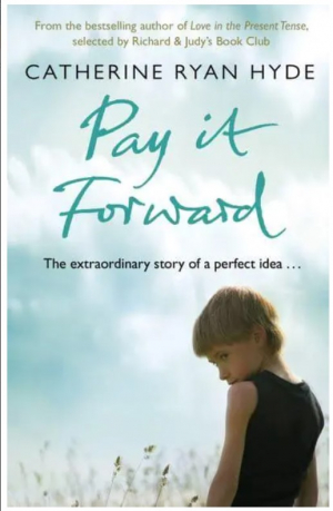 Pay it Forward