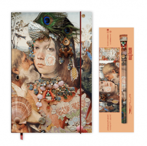 Սերգեյ Փարաջանով. Պինտուրիկիո և Ռաֆայել