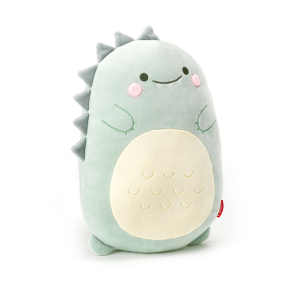 Pillow - Super Soft! - Dino
