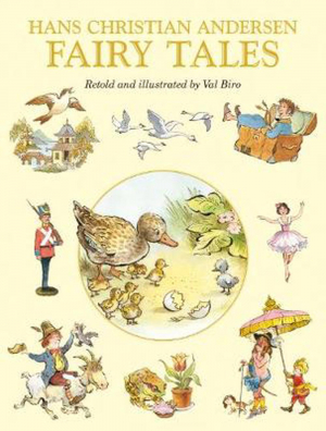 Hans Andersen Fairy Tales