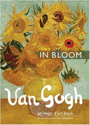 Van Gogh in Bloom