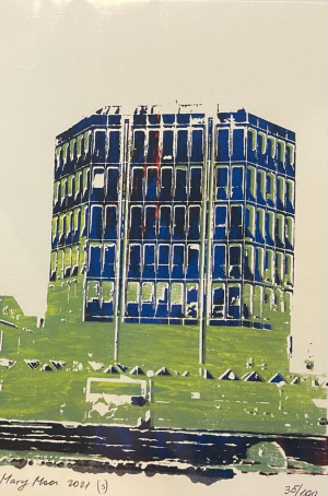 Բացիկ - Համբուրգ