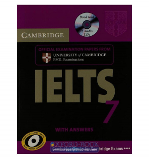 Cambridge IELTS 7