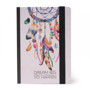 Նոթատետր - S - Dream Big