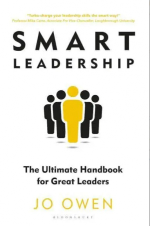 Smart Leadership