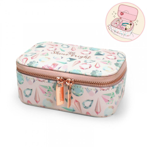 Jewellery Box - Bling Queen - Diamonds