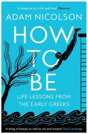 How to Be