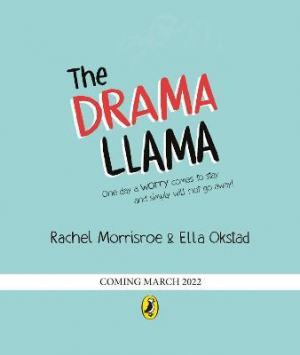 The Drama Llama