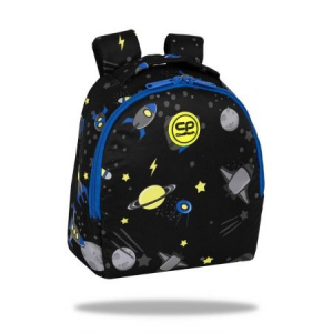 Ուսապարկ - Coolpack - Puppy - Atlantis