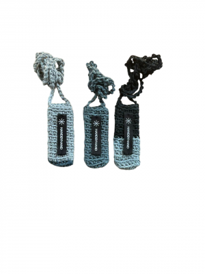 Կրակայրիչի ձեռագործ պատյան․ Handbyhand