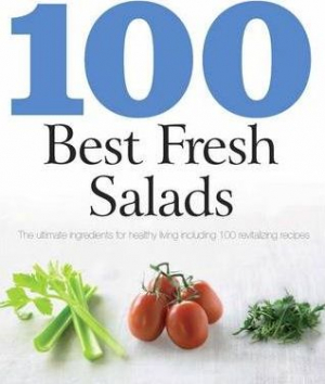 100 Best Fresh Salads
