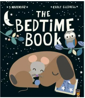 The Bedtime Book