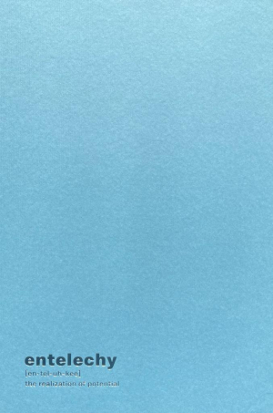 Matit notebooks - blue