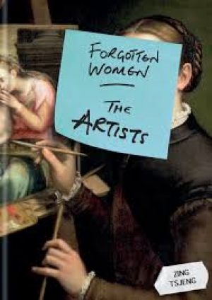 Forgotten Women. The Artists