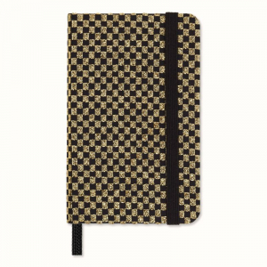 Նոթատետր Shine Notebook XS, plain, hard cover