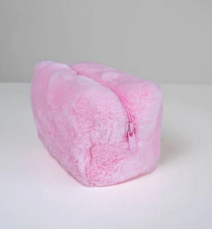 Գրչատուփ վարդագույն