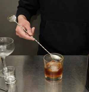 Spoon Strainer