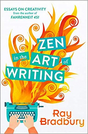 Zen In The Art Of Writing
