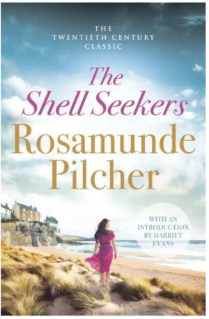 The Shell Seekers