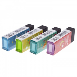 Eraser Magnito ER-23 rectangular