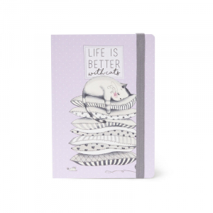 Նոթատետր - M - Kitten