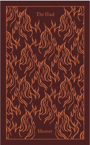 The Iliad