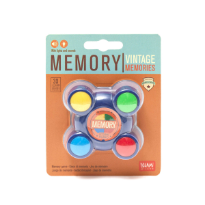 Memory game