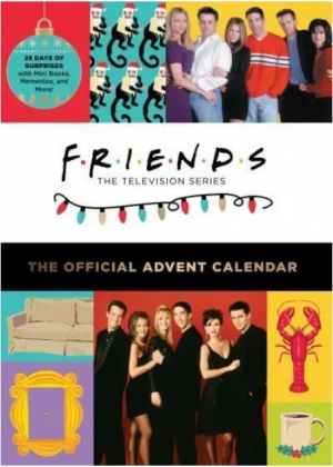 The Official Advent Calendar