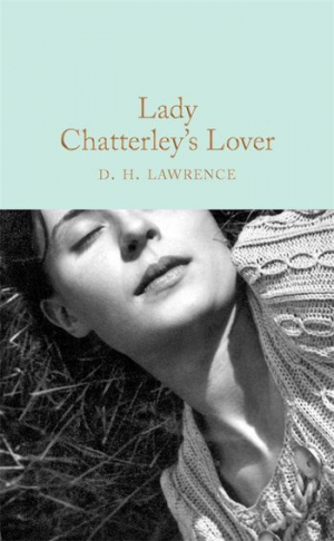 Lady Chatterley’S Lover