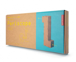 Make Your Own Periscope