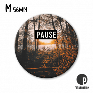 Magnet - Pause