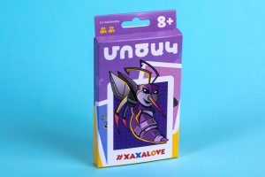 Մոծակ