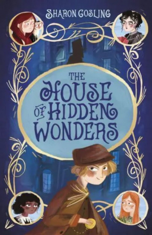 The House of Hidden Wonders