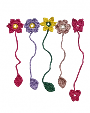 Ձեռագործ էջանիշ