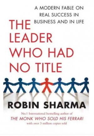 The Leader Who Had No Title