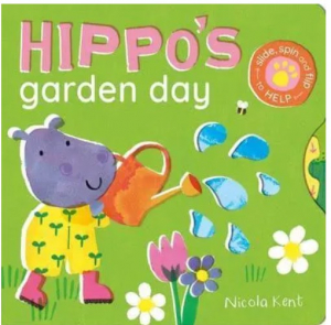 Hippo’s Garden Day