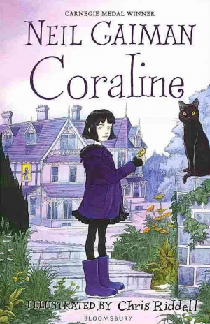 Coraline