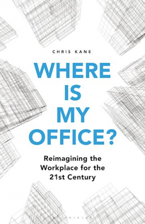 Where is My Office?
