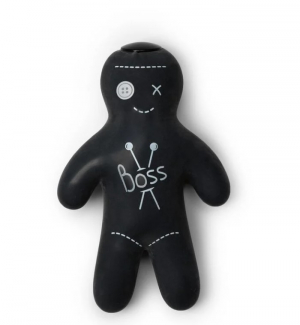 Antistress Ball - Voodoo Boss