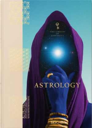 Astrology. The Library of Esoterica