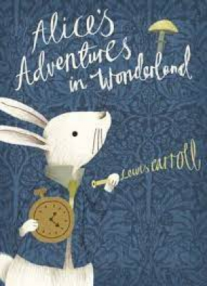 Alices Adventures in Wonderland